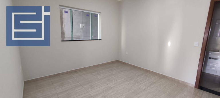 Imagem Casa com 2 Quartos para Alugar, 70 m² em Centro - Socorro