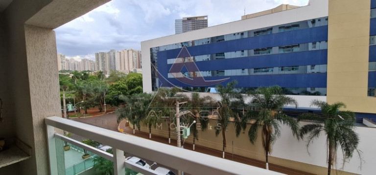 Imagem Apartamento com 1 Quarto à Venda, 58 m² em Jardim Botânico - Ribeirão Preto Imagem Apartamento com 1 Quarto à Venda, 58 m² em Jardim Botânico - Ribeirão Preto