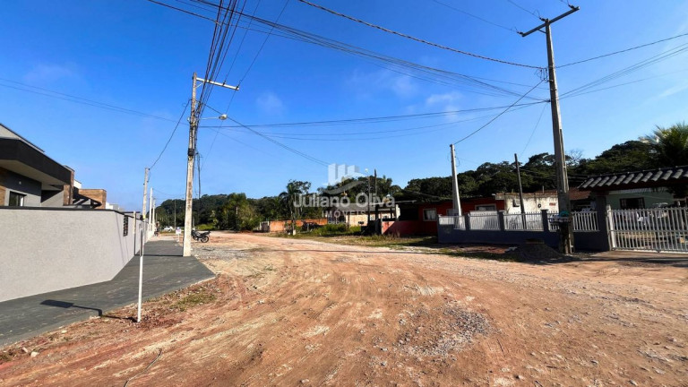 Imagem Casa com 3 Quartos à Venda, 77 m² em Centro - Itapoá Imagem Casa com 3 Quartos à Venda, 77 m² em Centro - Itapoá