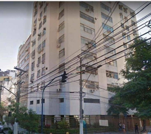 Imagem Apartamento com 3 Quartos à Venda, 112 m² em Icaraí - Niterói Imagem Apartamento com 3 Quartos à Venda, 112 m² em Icaraí - Niterói