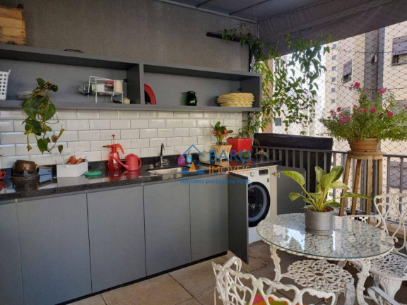 Imagem Cobertura com 2 Quartos à Venda, 94 m² em Perdizes - São Paulo Imagem Cobertura com 2 Quartos à Venda, 94 m² em Perdizes - São Paulo
