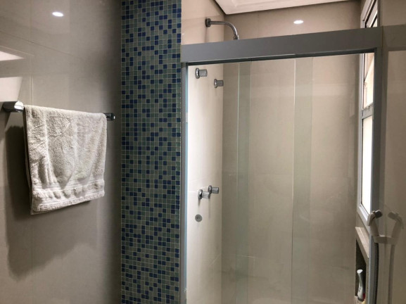 Imagem Apartamento com 3 Quartos à Venda, 155 m² em Centro - São Bernardo Do Campo