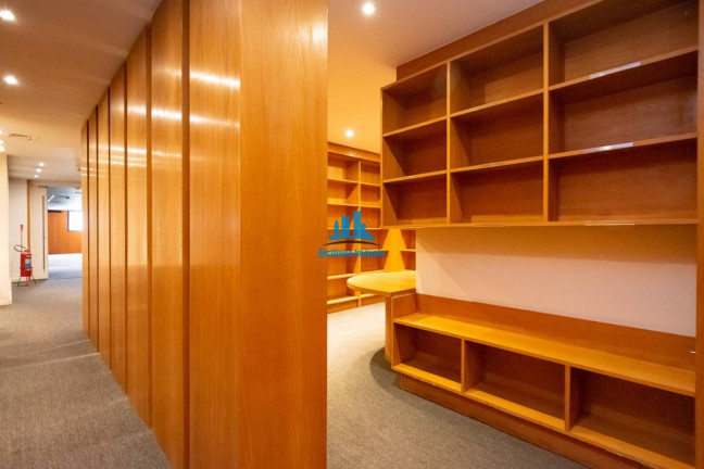 Imagem Sala Comercial para Alugar, 550 m² em Centro - Rio De Janeiro