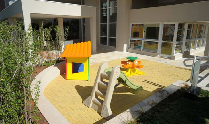 Imagem Apartamento com 4 Quartos à Venda,  em água Branca - São Paulo