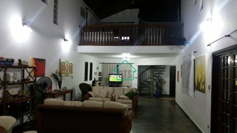 Imagem Casa com 4 Quartos à Venda, 435 m² em Morada Da Praia - Bertioga