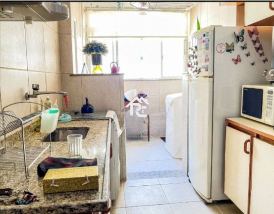 Imagem Apartamento com 3 Quartos à Venda, 207 m² em Icaraí - Niterói Imagem Apartamento com 3 Quartos à Venda, 207 m² em Icaraí - Niterói