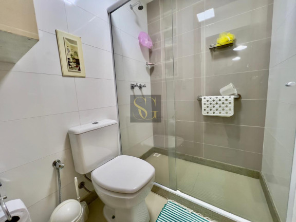 Imagem Apartamento com 1 Quarto à Venda, 46 m² em Agriões - Teresópolis Imagem Apartamento com 1 Quarto à Venda, 46 m² em Agriões - Teresópolis