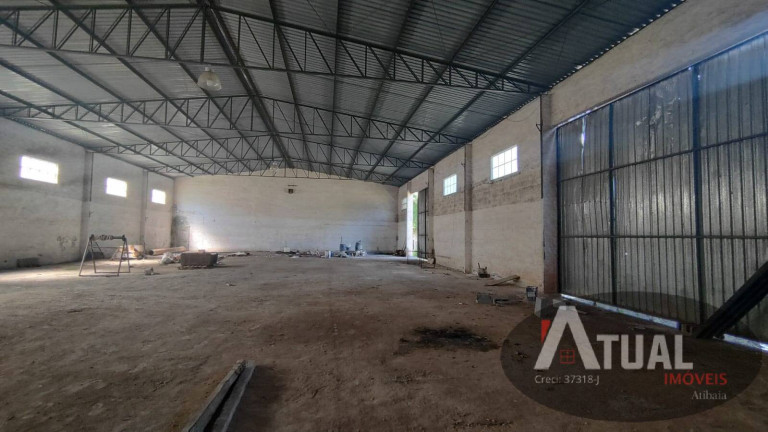 Imagem Galpão à Venda, 3 m² em Terra Preta - Mairiporã