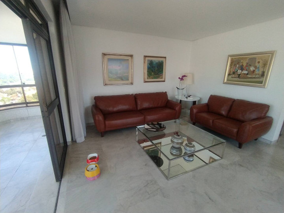 Imagem Apartamento com 4 Quartos à Venda, 298 m² em Jardim Paulista - São Paulo