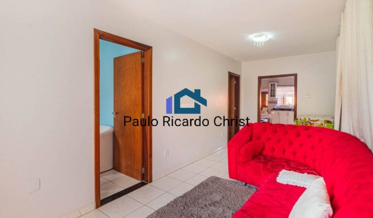 Imagem Casa com 3 Quartos à Venda, 220 m² em Vila Parque Brasília - Cachoeirinha