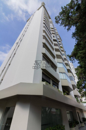 Imagem Apartamento com 4 Quartos à Venda, 180 m² em Moema - São Paulo Imagem Apartamento com 4 Quartos à Venda, 180 m² em Moema - São Paulo