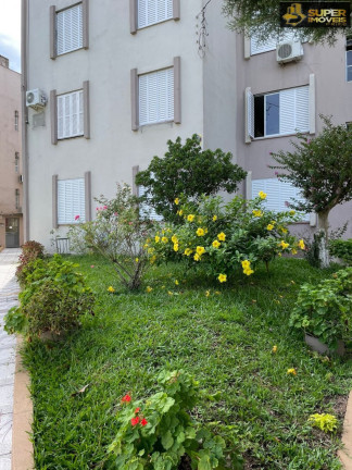 Imagem Apartamento com 3 Quartos à Venda, 64 m² em Centro - Pelotas