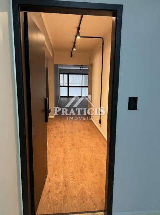 Imagem Apartamento com 3 Quartos à Venda, 160 m² em Paraíso - São Paulo