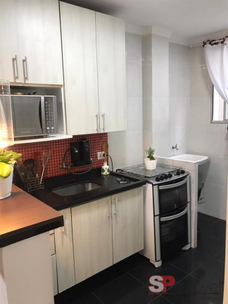 Imagem Apartamento com 3 Quartos à Venda, 70 m² em Paulicéia - São Bernardo Do Campo Imagem Apartamento com 3 Quartos à Venda, 70 m² em Paulicéia - São Bernardo Do Campo