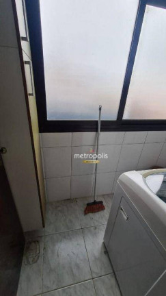Imagem Apartamento com 2 Quartos à Venda, 80 m² em Santa Maria - São Caetano Do Sul