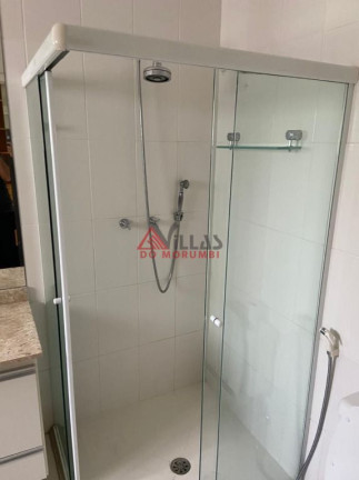 Imagem Apartamento com 3 Quartos à Venda, 177 m² em Vila Andrade - São Paulo Imagem Apartamento com 3 Quartos à Venda, 177 m² em Vila Andrade - São Paulo