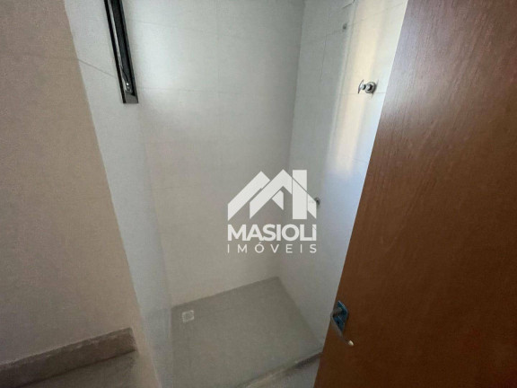 Imagem Apartamento com 2 Quartos à Venda, 60 m² em Praia De Itaparica - Vila Velha