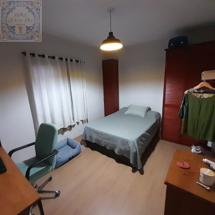 Imagem Apartamento com 3 Quartos à Venda, 104 m² em Ponta Da Praia - Santos