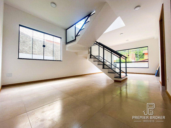 Imagem Casa com 3 Quartos à Venda, 101 m² em Quinta Da Barra - Teresópolis Imagem Casa com 3 Quartos à Venda, 101 m² em Quinta Da Barra - Teresópolis