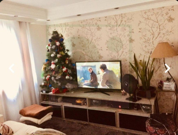 Casa com 3 Quartos à Venda, 82 m² em Jardim Belizário - Cotia