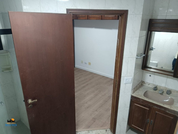 Imagem Apartamento com 3 Quartos à Venda, em Ponta Da Praia - Santos Imagem Apartamento com 3 Quartos à Venda, em Ponta Da Praia - Santos