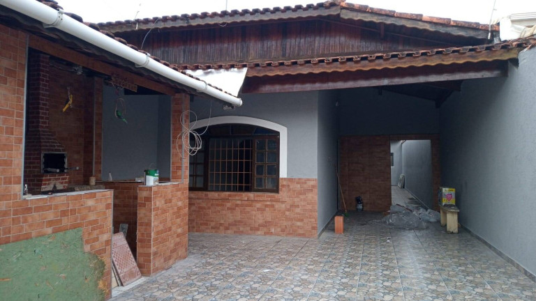 Imagem Casa com 2 Quartos à Venda, 180 m² em Parque Daville - Peruíbe Imagem Casa com 2 Quartos à Venda, 180 m² em Parque Daville - Peruíbe