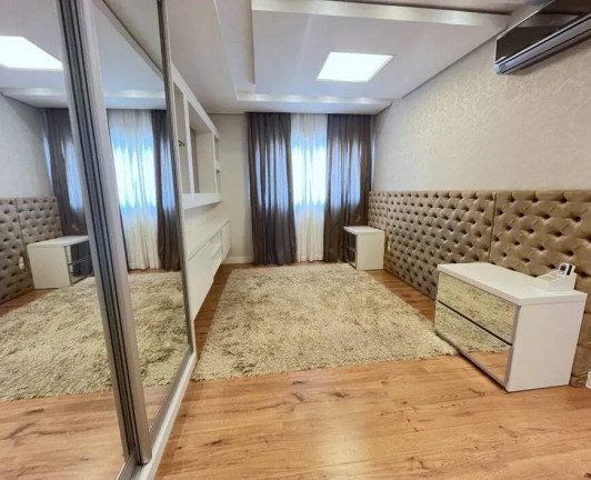 Imagem Apartamento com 3 Quartos à Venda, 122 m² em Itacorubi - Florianópolis Imagem Apartamento com 3 Quartos à Venda, 122 m² em Itacorubi - Florianópolis