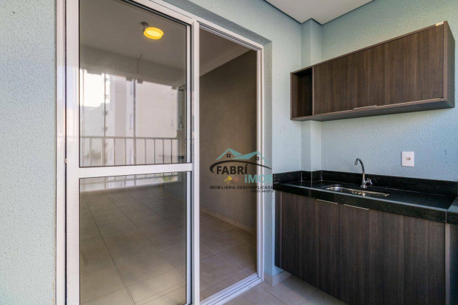 Imagem Apartamento com 2 Quartos à Venda, 61 m² em Jardim Leocádia - Sorocaba
