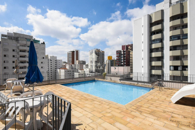 Imagem Apartamento com 3 Quartos à Venda, 105 m² em Perdizes - São Paulo