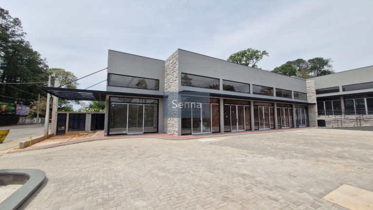 Imagem Sala Comercial para Alugar, 50 m² em Jardim Santa Teresa - Jundiaí Imagem Sala Comercial para Alugar, 50 m² em Jardim Santa Teresa - Jundiaí