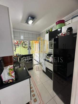 Imagem Casa de Condomínio com 3 Quartos à Venda, 167 m² em Cidade Salvador - Jacareí Imagem Casa de Condomínio com 3 Quartos à Venda, 167 m² em Cidade Salvador - Jacareí