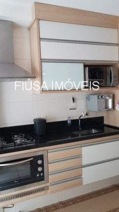 Imagem Apartamento com 3 Quartos à Venda, 80 m² em Nova Aliança - Ribeirão Preto