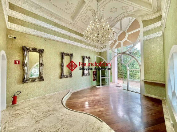 Imagem Casa de Condomínio com 1 Quarto à Venda, 6 m² em Jardim Santa Paula - Cotia