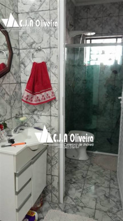Imagem Casa com 1 Quarto à Venda, 65 m² em Jussara - Mongagua