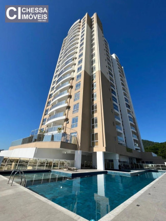 Apartamento com 3 Quartos à Venda, 112 m² em Fazenda - Itajaí
