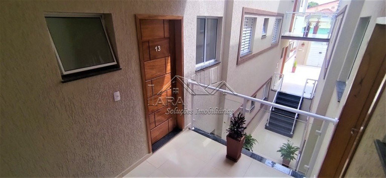 Imagem Apartamento com 2 Quartos à Venda,  em Artur Alvim - São Paulo