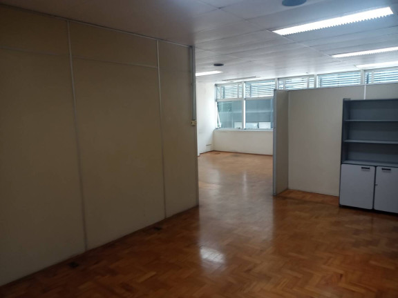 Imagem Sala Comercial à Venda, 167 m² em Bela Vista - São Paulo