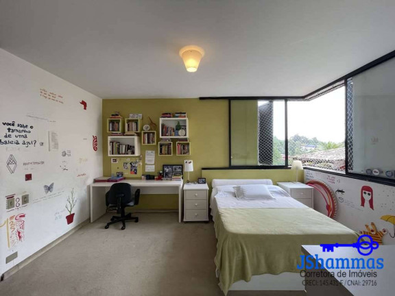 Imagem Casa de Condomínio com 4 Quartos à Venda, 703 m² em Palos Verdes - Cotia
