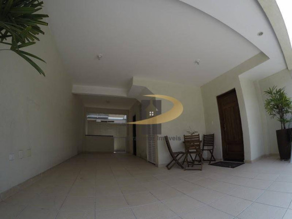 Imagem Sobrado com 3 Quartos à Venda, 145 m² em Aparecida - Santos Imagem Sobrado com 3 Quartos à Venda, 145 m² em Aparecida - Santos