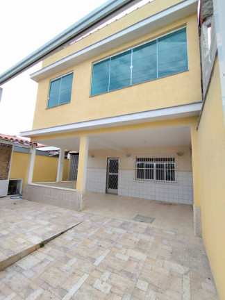 Imagem Casa com 2 Quartos à Venda, 230 m² em Nova São Pedro - São Pedro Da Aldeia Imagem Casa com 2 Quartos à Venda, 230 m² em Nova São Pedro - São Pedro Da Aldeia