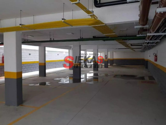 Imagem Apartamento com 2 Quartos à Venda, 32 m² em Vila Alpina - São Paulo Imagem Apartamento com 2 Quartos à Venda, 32 m² em Vila Alpina - São Paulo