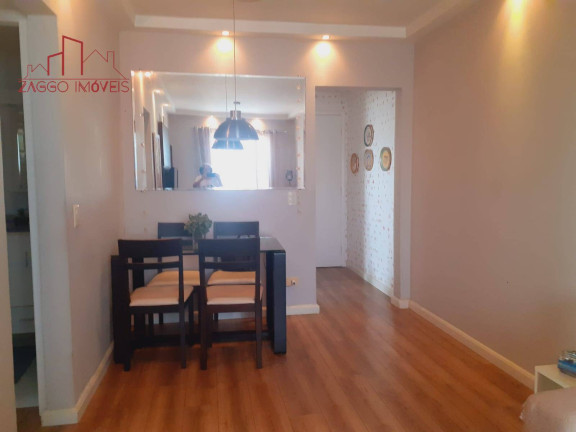 Imagem Apartamento com 3 Quartos à Venda, 70 m² em Vila Andrade - São Paulo Imagem Apartamento com 3 Quartos à Venda, 70 m² em Vila Andrade - São Paulo