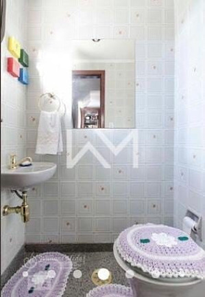 Imagem Apartamento com 3 Quartos à Venda, 166 m² em Santana - São Paulo Imagem Apartamento com 3 Quartos à Venda, 166 m² em Santana - São Paulo