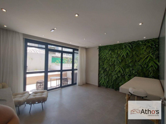 Imagem Studio com 1 Quarto à Venda, 25 m² em Pinheiros - São Paulo Imagem Studio com 1 Quarto à Venda, 25 m² em Pinheiros - São Paulo