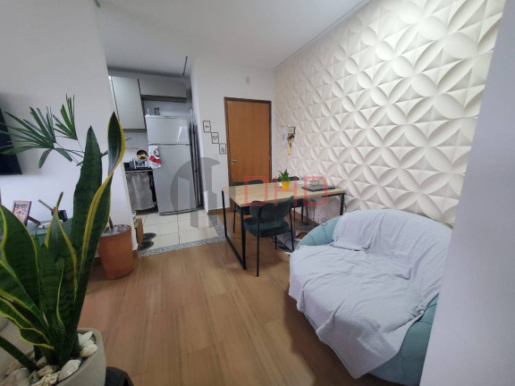 Imagem Apartamento com 2 Quartos à Venda, 62 m² em Caguassu - Sorocaba Imagem Apartamento com 2 Quartos à Venda, 62 m² em Caguassu - Sorocaba