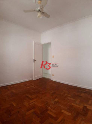 Imagem Apartamento com 2 Quartos à Venda, 87 m² em Boqueirão - Santos