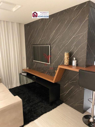 Imagem Apartamento com 2 Quartos à Venda, 70 m² em Pagani - Palhoça Imagem Apartamento com 2 Quartos à Venda, 70 m² em Pagani - Palhoça