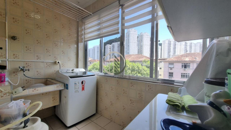 Imagem Apartamento com 2 Quartos à Venda, 104 m² em Marapé - Santos