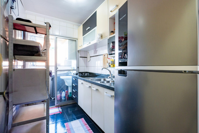 Imagem Apartamento com 2 Quartos à Venda, 54 m² em Vila Andrade - São Paulo Imagem Apartamento com 2 Quartos à Venda, 54 m² em Vila Andrade - São Paulo
