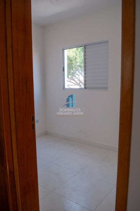 Imagem Apartamento com 2 Quartos à Venda, 34 m² em São Miguel Paulista - São Paulo